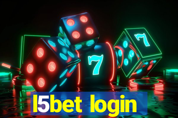 l5bet login