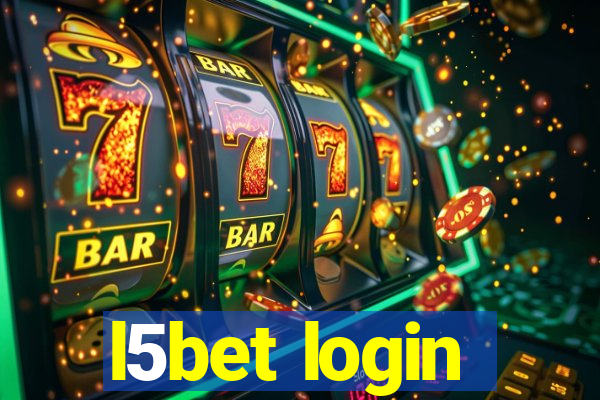 l5bet login