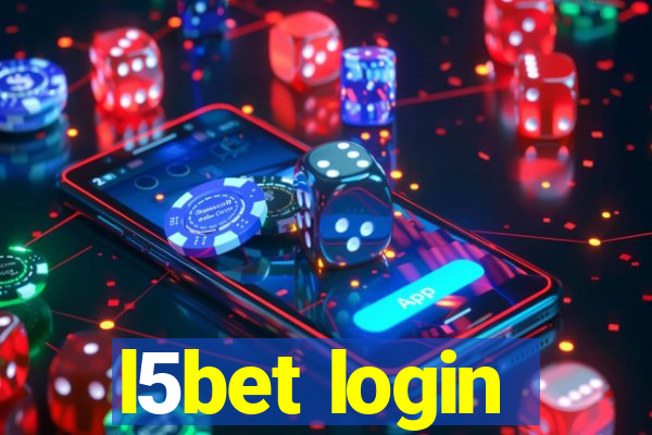 l5bet login
