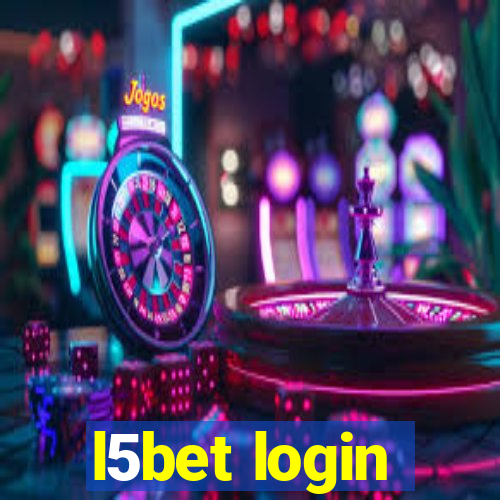l5bet login