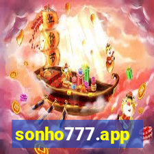 sonho777.app