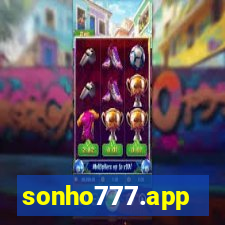 sonho777.app