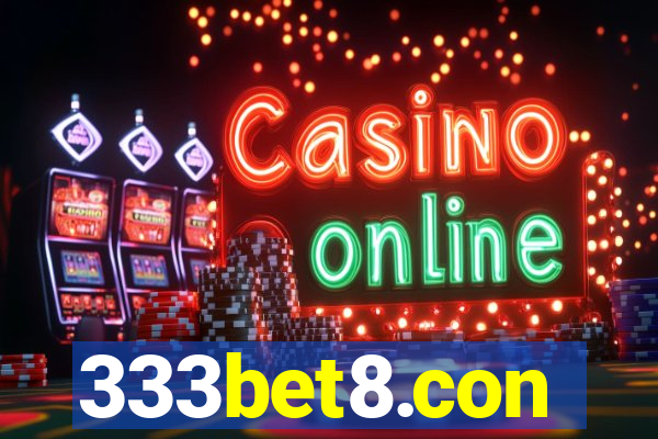 333bet8.con
