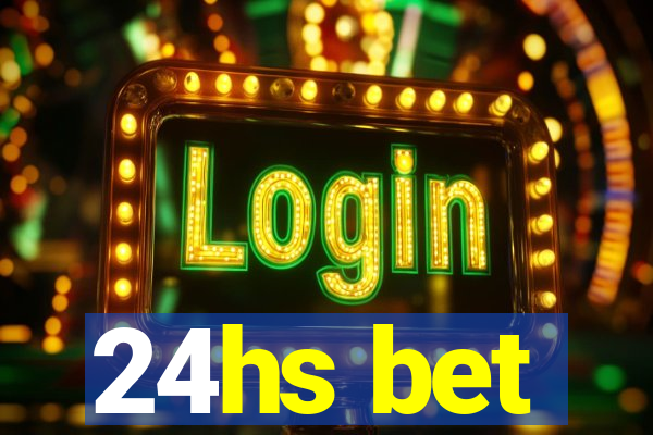 24hs bet