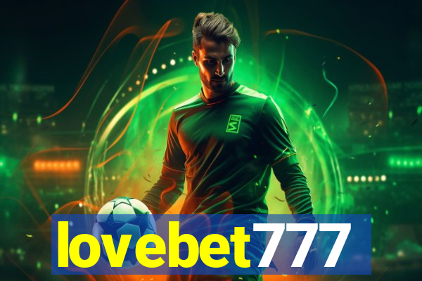 lovebet777