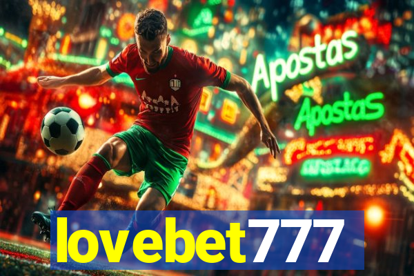 lovebet777