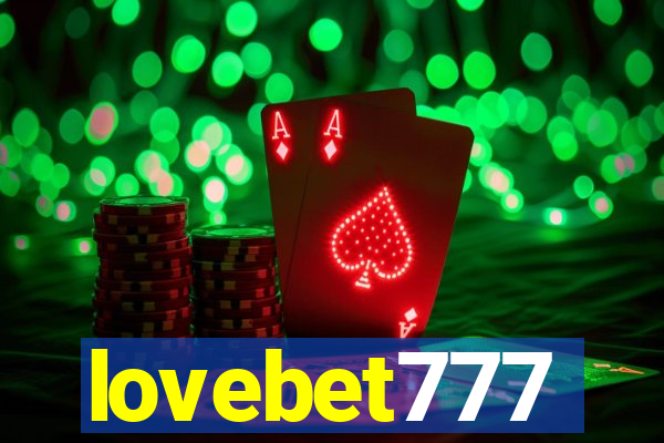 lovebet777