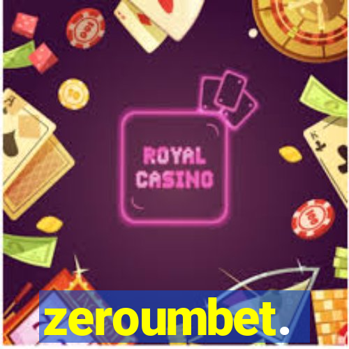 zeroumbet.