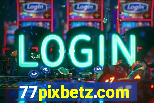 77pixbetz.com