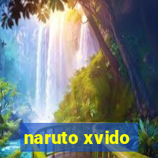 naruto xvido