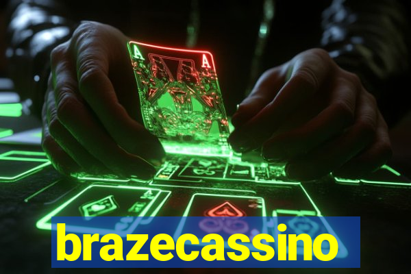 brazecassino