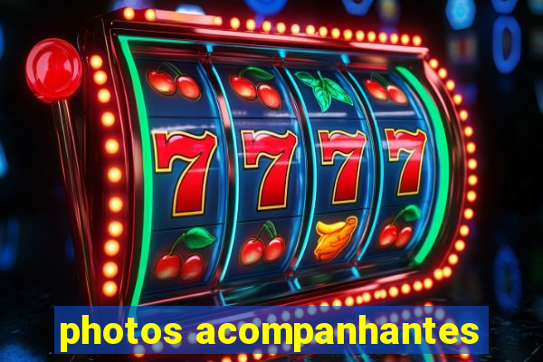 photos acompanhantes