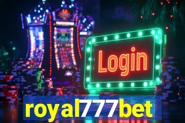 royal777bet
