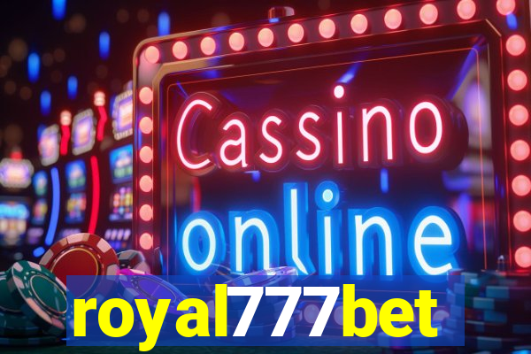 royal777bet