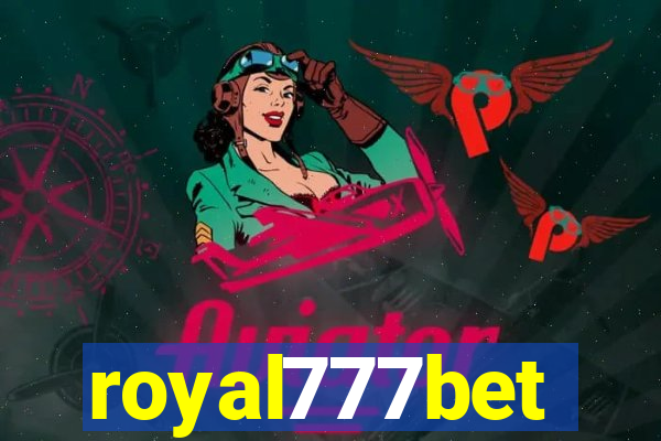 royal777bet