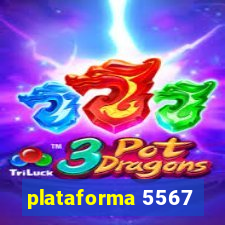 plataforma 5567
