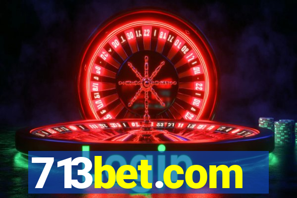 713bet.com