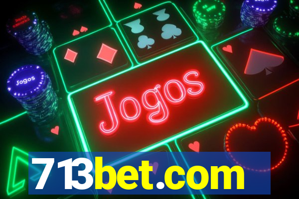 713bet.com