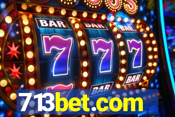 713bet.com
