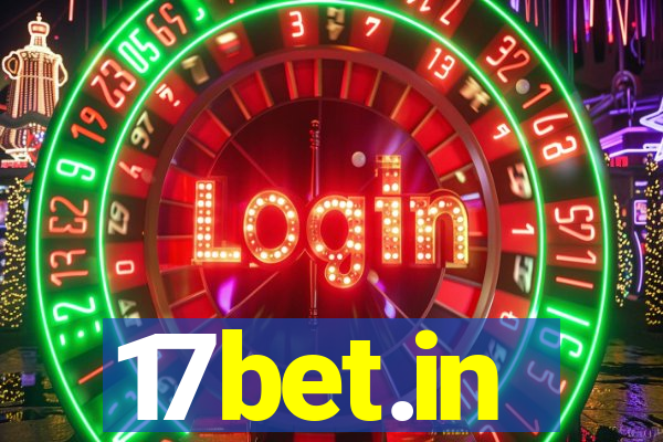 17bet.in