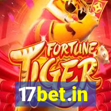 17bet.in