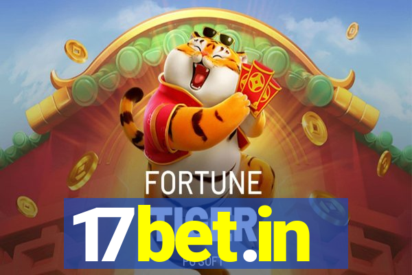 17bet.in