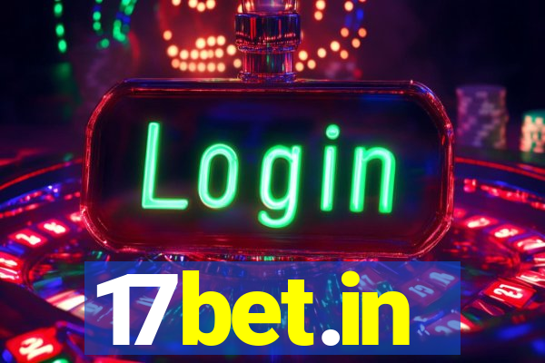 17bet.in
