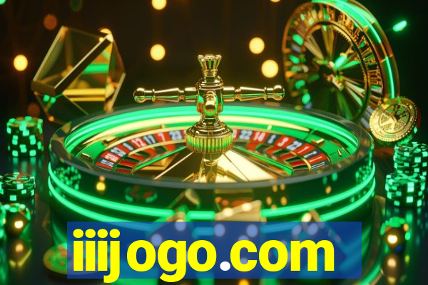 iiijogo.com