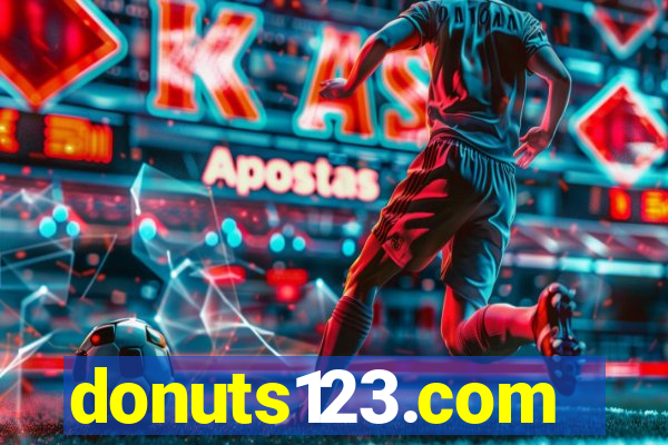donuts123.com