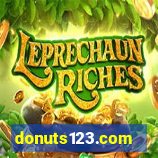 donuts123.com