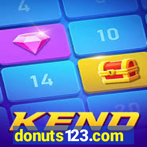 donuts123.com