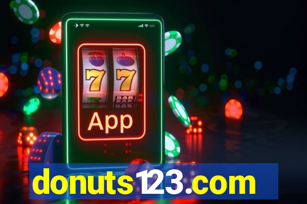 donuts123.com