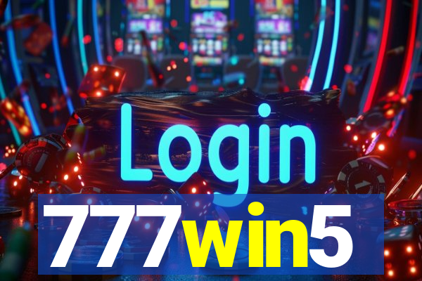 777win5