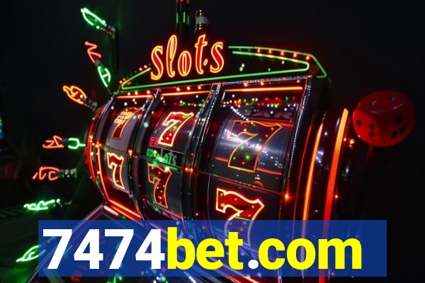 7474bet.com