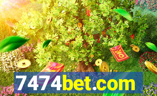 7474bet.com