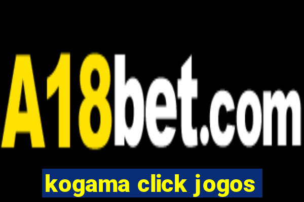 kogama click jogos