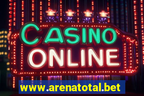 www.arenatotal.bet jogo do bicho