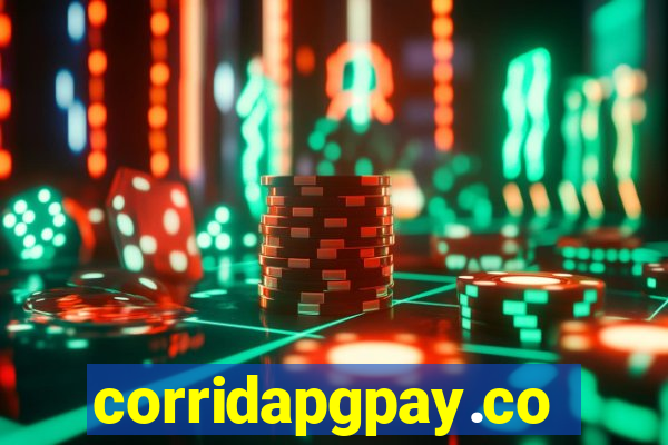 corridapgpay.com