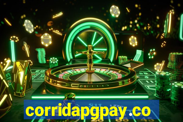corridapgpay.com