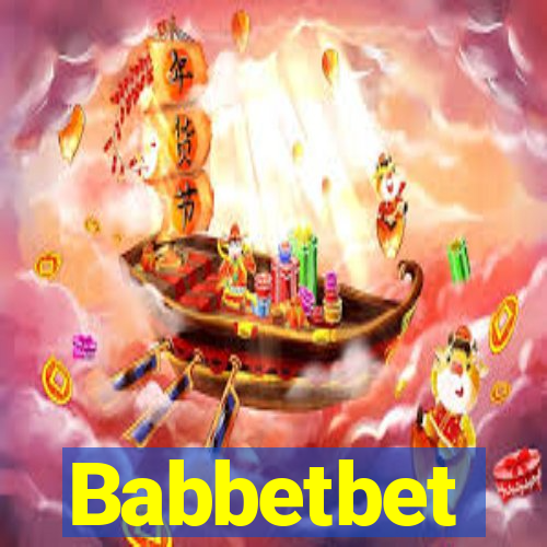 Babbetbet