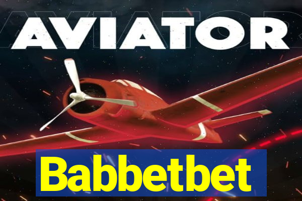Babbetbet
