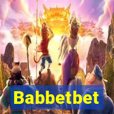 Babbetbet