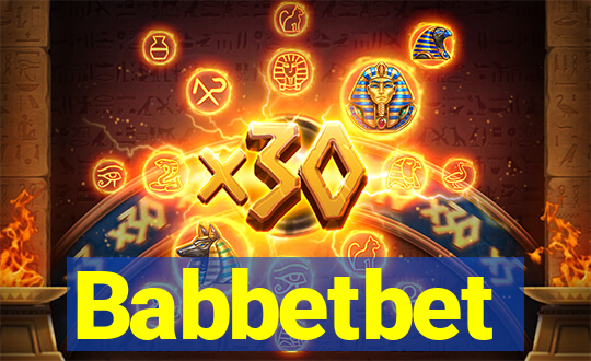 Babbetbet