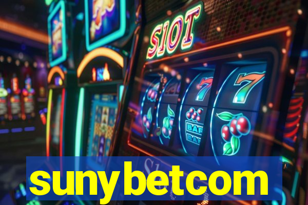 sunybetcom
