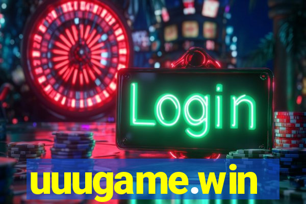 uuugame.win
