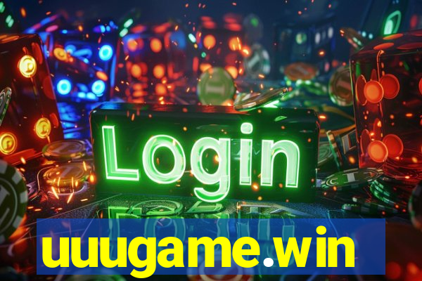 uuugame.win