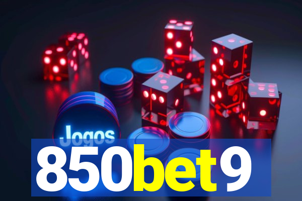 850bet9