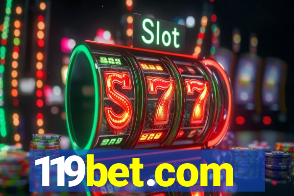119bet.com