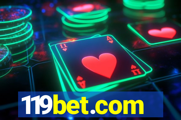 119bet.com