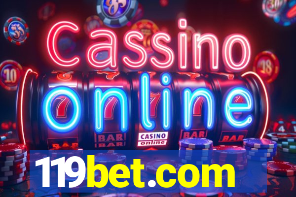 119bet.com